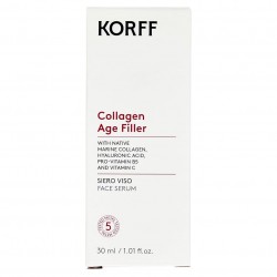 COLLAGEN AGE FILLER Siero...