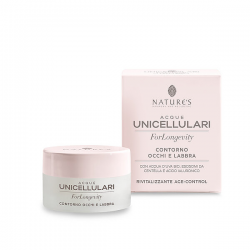 Contorno Occhi e Labbra