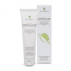 Gel Detergente Purificante Nature's