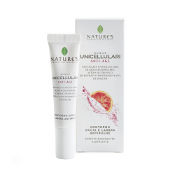 Contorno Occhi e Labbra...