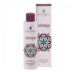 Artemisia Fiorita Bagnodoccia