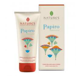 Papiro Assoluto Scrub...