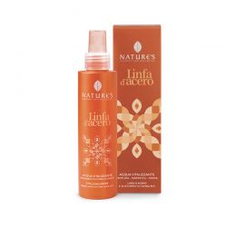 Linfa d'Acero Acqua...