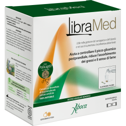 Libramed 40 Bustine...