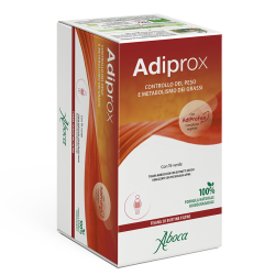 Adiprox Tisana