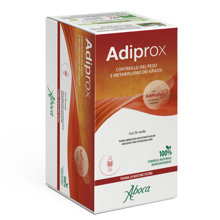 Adiprox Tisana
