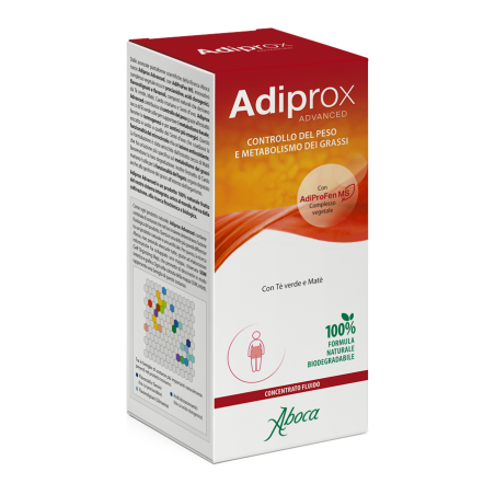 Adiprox Advanced concentrato fluido