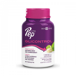 Ultra Pep Glicontrol