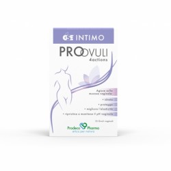GSE INTIMO PROOVULI 4actions