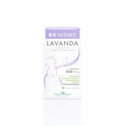 GSE INTIMO LAVANDA - 2 Flaconi