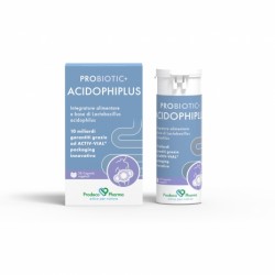PROBIOTIC+ ACIDOPHIPLUS