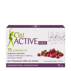 CistActive Forte Compresse