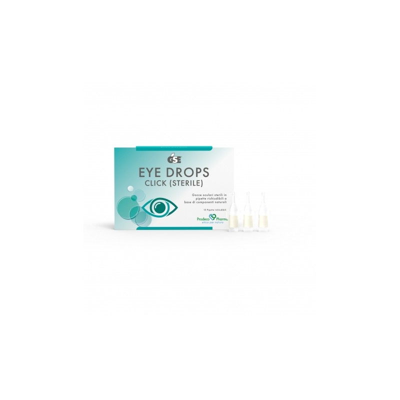GSE EYE DROPS CLICK