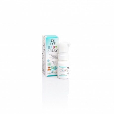 GSE EYE BABY SPRAY