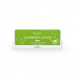ALLERBRON JUNIOR BIOSTERINE...