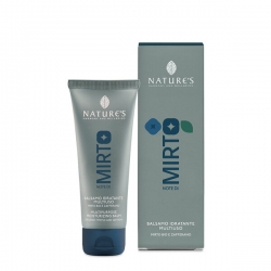 Note di Mirto Balsamo...