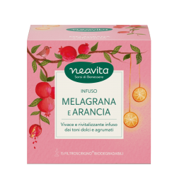 Melagrana e Arancia 15 filtri