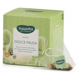Dolce Pausa 15 filtri