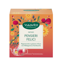 Pensieri Felici 15 filtri