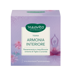 Armonia Interiore 15 filtri