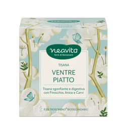 Ventre Piatto 15 filtri