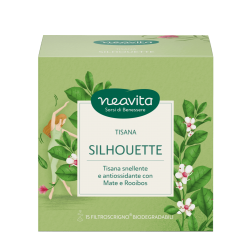 Silhouette 15 filtri