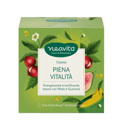 Piena Vitalità 15 filtri