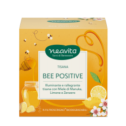 Bee Positive 15 filtri