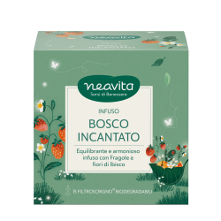 Bosco Incantato 15 filtri