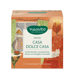 Casa Dolce Casa 15 filtri