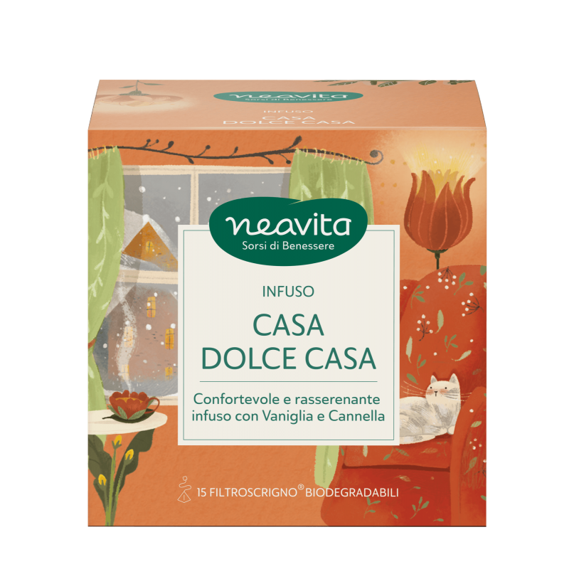 Casa Dolce Casa Neavita Biella