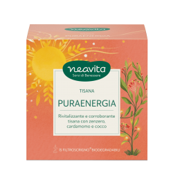 Pura Energia 15 filtri