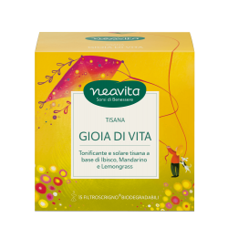 Gioia di Vita 15 filtri