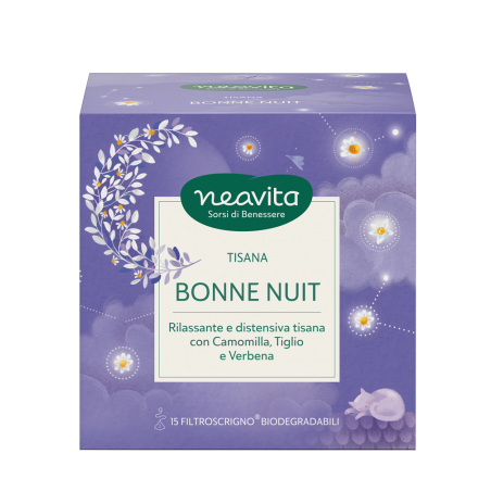 Bonne Nuit 15 filtri