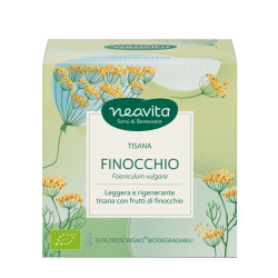 Finocchio 15 filtri
