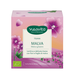 Malva BIO 15 filtri