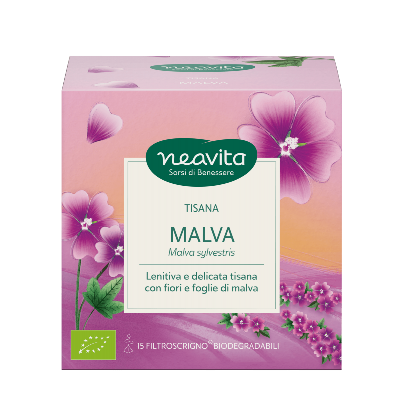 Malva Neavita Biella