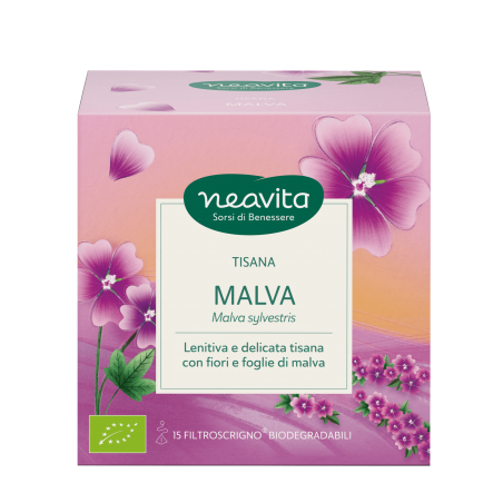 Malva Neavita Biella