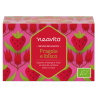 Fragole e Ibisco Bio 15 filtri