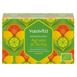 Agrumi di Sicilia Bio 15...