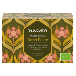 Dopo Pasto Bio Neavita