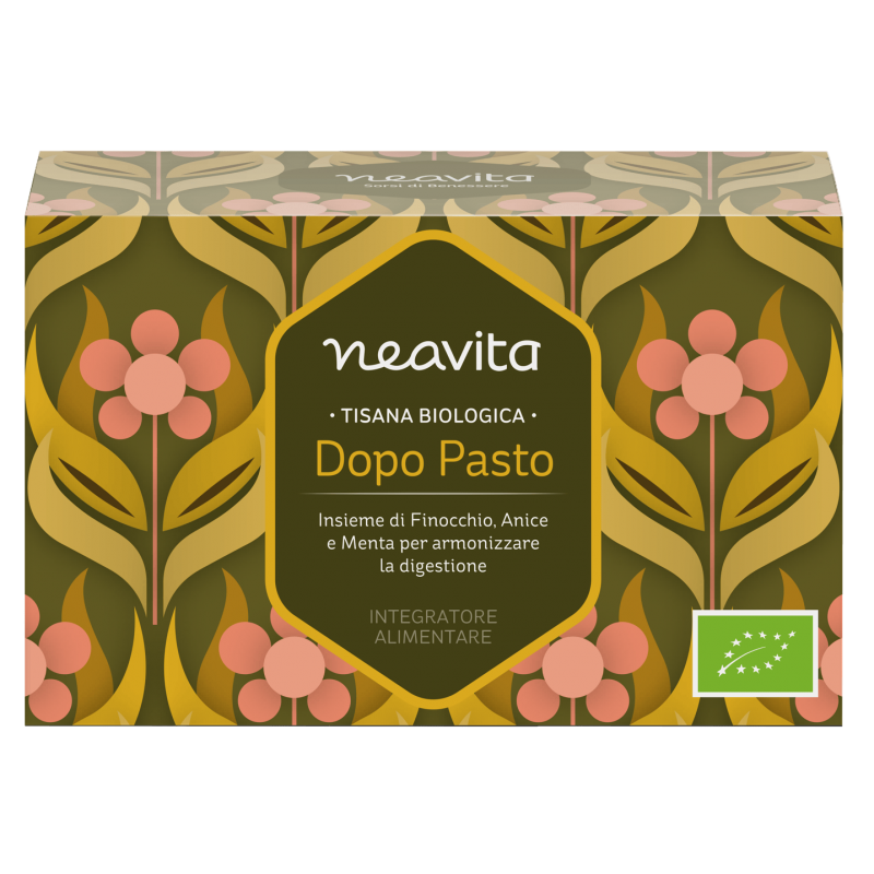 Dopo Pasto Bio Neavita