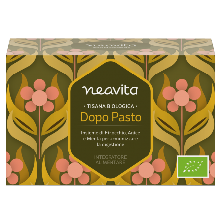 Dopo Pasto Bio Neavita