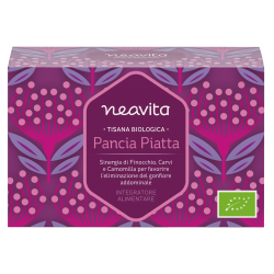 Pancia Piatta Bio Neavita