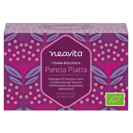 Pancia Piatta Bio Neavita