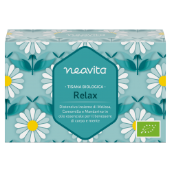Relax Bio Neavita 15 filtri
