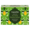 Tè Verde Matcha Lemon Neavita 15 filtri