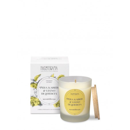 Pera Kaiser & Legno di Quercia