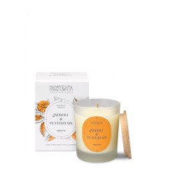 Neroli e Petit Grain