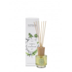 Verbena & Lemongrass